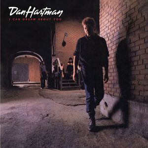 Dan Hartman - I Can Dream About You  CD